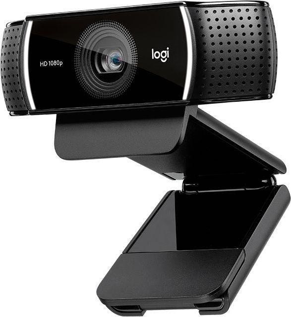 WEB Camera Logitech (960-001088) C922
