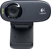 WEB Camera Logitech C310 HD (960-001065)