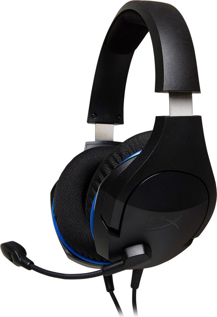 Гарнитура Kingston HyperX Cloud Stinger Core HX-HSCSC-BK