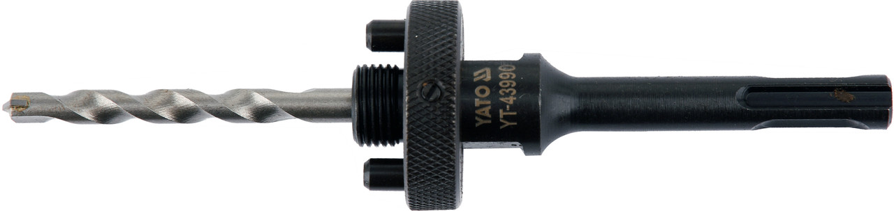 Державка для коронок 5/8'' SDS PLUS "Yato" YT-43990