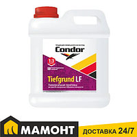 Грунтовка концентрат Condor Tiefgrund LF, 10 кг