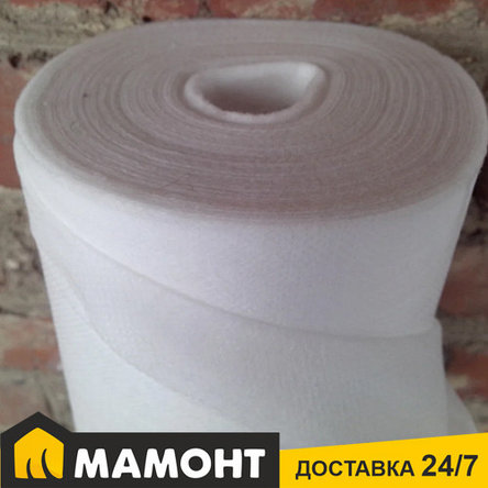 Пароизоляционная пленка Roober тип "В" 50 г/м.кв (30 м.кв), фото 2