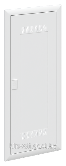 Дверь BL650W с Wi-Fi прозрачной вставкой для мультимедийных щитов UK66_5 - фото 1 - id-p143657448