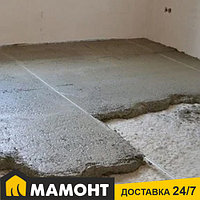 Маяк для стяжки 10мм х 2,5м, t=0,27мм