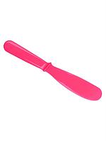 АН Tools Лопатка (для размешивания маски большая) Spatula Large Large Red 1шт