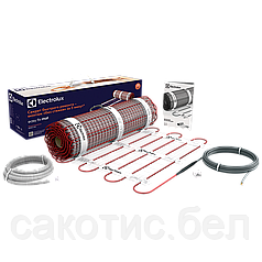 Комплект теплого пола (мат) Electrolux EEFM 2-150-2,5 (Самоклеящийся)