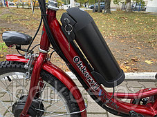 Электровелосипед трехколесный VOLTEN OKERVIL 350W, фото 3