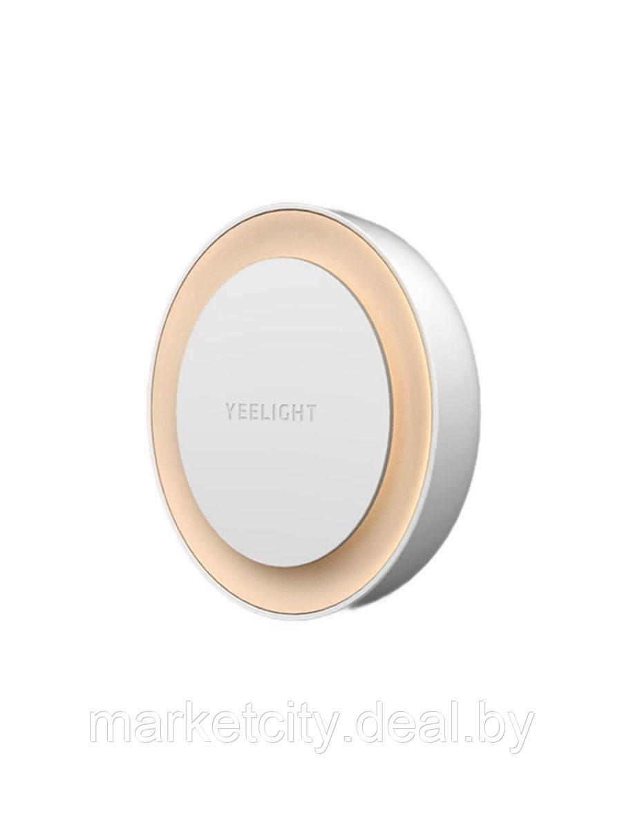 Ночник Xiaomi Yeelight Plug-in Light Sensor Nightlight (YLYD11YL) - фото 3 - id-p143665543