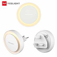 Ночник Xiaomi Yeelight Plug-in Light Sensor Nightlight (YLYD11YL)