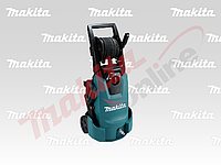 Очиститель высокого давления MAKITA HW 1300 (1800Вт, 130атм, 450л/ч)