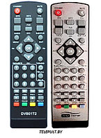 Пульт AIRTONE DB-2205 DVB-T2
