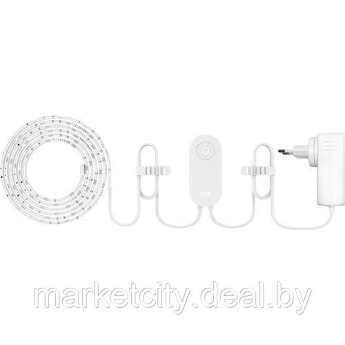 Умная светодиодная лента Yeelight LED Lightstrip 1S 2M (YLDD05YL) - фото 7 - id-p143666046