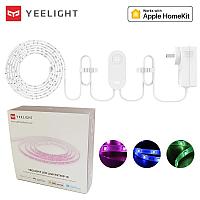 Умная светодиодная лента Yeelight LED Lightstrip 1S 2M (YLDD05YL)