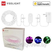 Умная светодиодная лента Yeelight LED Lightstrip 1S 2M (YLDD05YL)