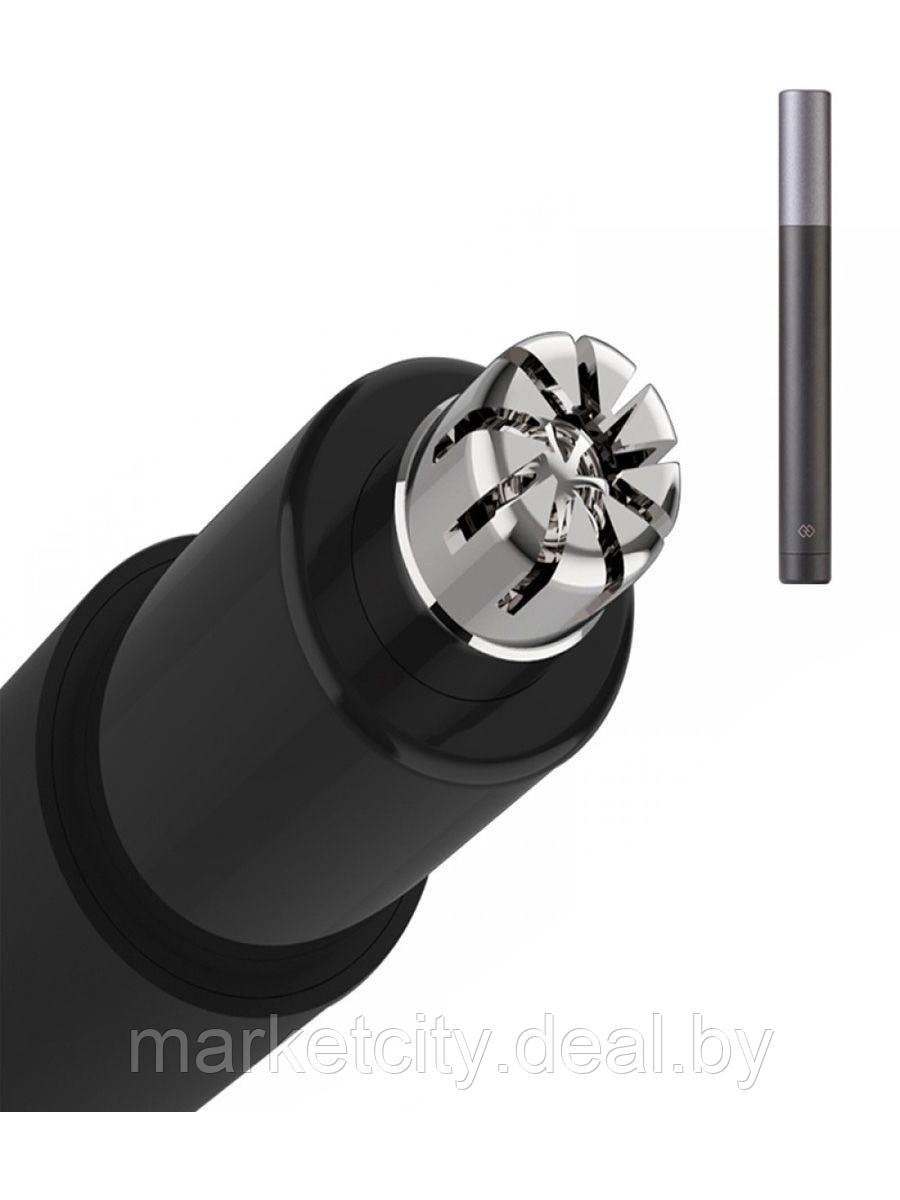 Триммер Xiaomi ShowSee Nose Hair Trimmer C1-BK - фото 3 - id-p143667203