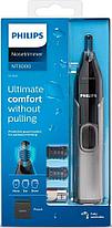 Триммер для носа и ушей Philips NT3650/16, фото 3