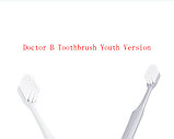 Зубная щетка Xiaomi Doctor-B Toothbrush Youth Edition, фото 6