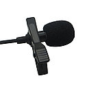 Петличный микрофон JH-043 Lavalier MicroPhone, фото 4