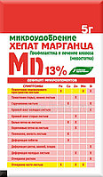 Хелат Марганца, 5 г