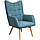 Кресло  "БОГЕМА", фото 2