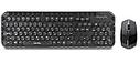 Комплект клавиатура+мышь Smartbuy Honeycomb черный (SBC-642383AG-K) /10, фото 3