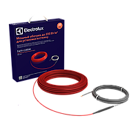 Комплект теплого пола (кабель) в стяжку Electrolux ETC 2-17-600