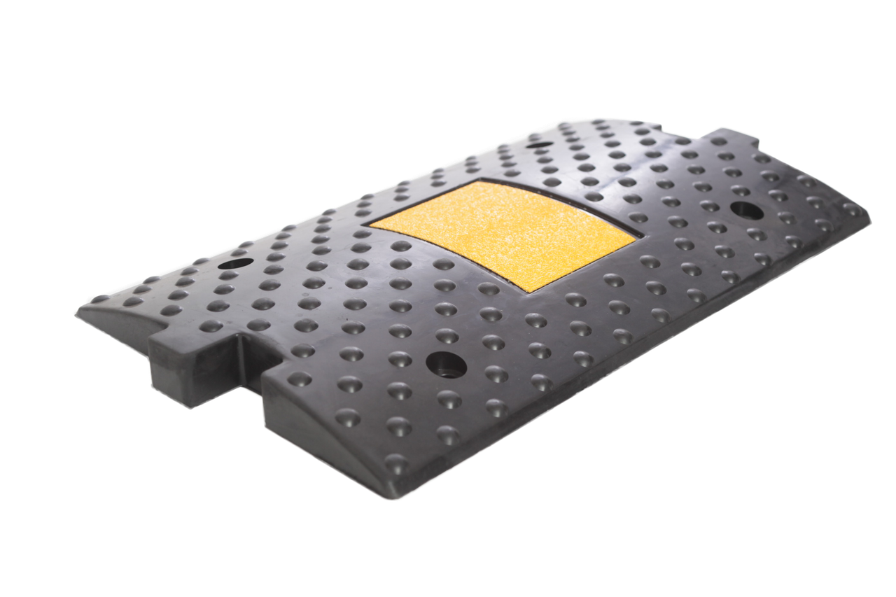 Лежачий полицейский ИДН-300-1 Средний элемент