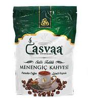 Кофе молотый Casvaa с фисташками и молоком, 200 гр. (Турция)