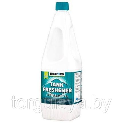 Жидкость для биотуалета Thetford Tank Fresh 1.5 л, фото 2