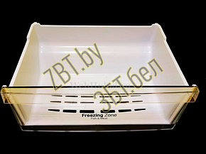 Ящик средний морозильной камеры для холодильника Lg AJP75215001, фото 2