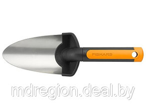 Совок садовый FISKARS Premium (137200)