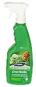 Жидкое комплексное удобрение-спрей "Зеленая игла", 0,5 л