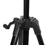 Штатив для камеры и телефона Tripod 3366 (52-140 см), фото 4