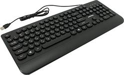 Клавиатура проводная Smartbuy ONE 228 USB Black (SBK-228-K/20)