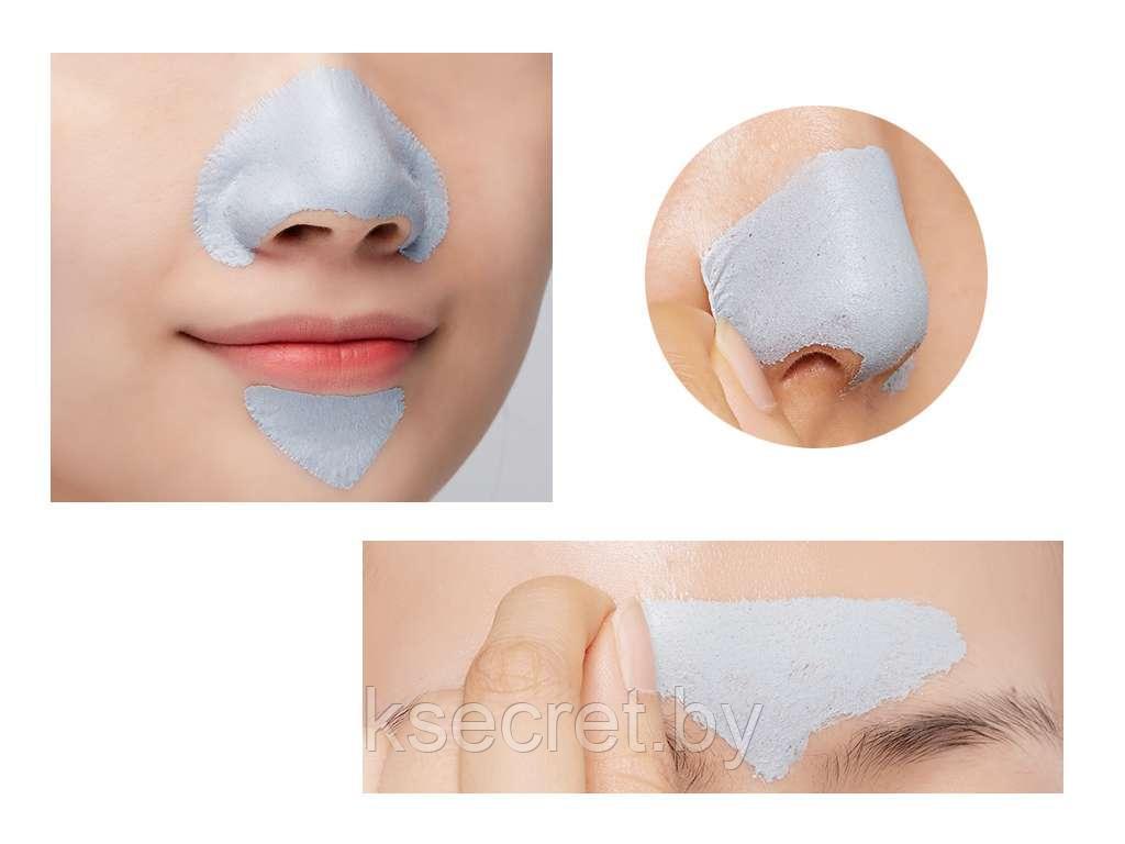 АП Goblin Blackhead Маска-пленка для носа A'pieu Goblin Blackhead Peel-off Nose Pack 50мл - фото 2 - id-p143705463