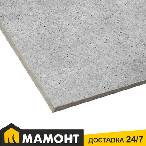 Цементно-стружечная плита (ЦСП) 120 х 60 см, 10 мм, фото 2