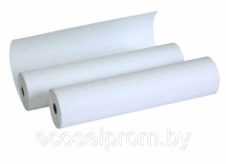 Бумага для факса в рулонах 210х12х30