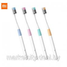 Набор зубных щеток Xiaomi Doctor-B