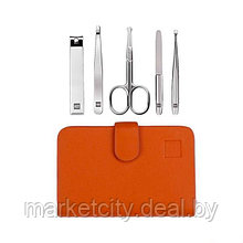 Маникюрный набор Xiaomi Huo Hou Stainless Steel Nail Clipper Set