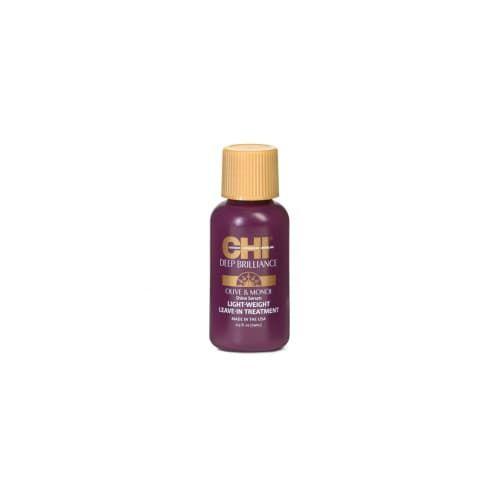 Сыворотка для волос CHI DEEP Shine Serum, 15 ml