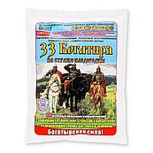 Почвооздоравливающий микробиологический препарат 33 Богатыря – 1 л