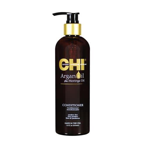Кондиционер для волос CHI ARGAN Oil Conditioner, 355 ml