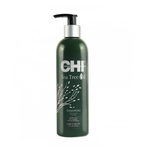 Шампунь для волос с маслом чайного дерева CHI Tea Tree Oil Shampoo, 355 ml