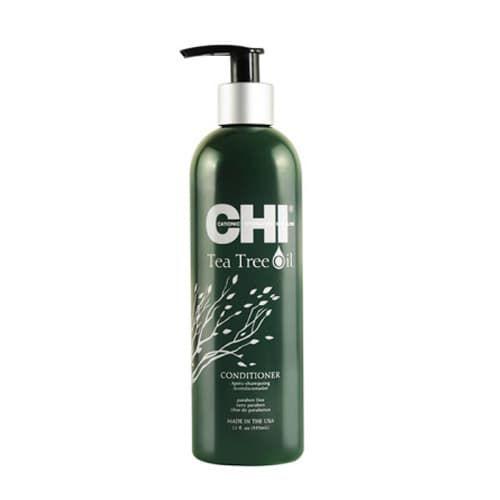 Кондиционер для волос с маслом чайного дерева CHI Tea Tree Oil Conditioner, 355 ml