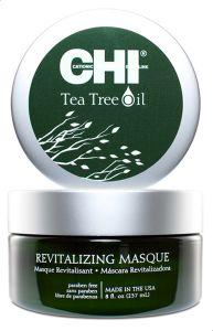 Восстанавливающая маска для волос CHI Tea Tree Oil Masque, 237 ml
