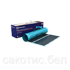 Пленка инфракрасная нагревательная Electrolux ETS 220-10 (комплект теплого пола)