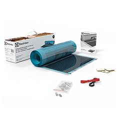 Пленка инфракрасная саморегулирующаяся Electrolux ETSS 220-1 (комплект теплого пола)