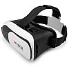 Очки виртуальной реальности VR BOX 2.0 качество "А" + пульт, фото 2