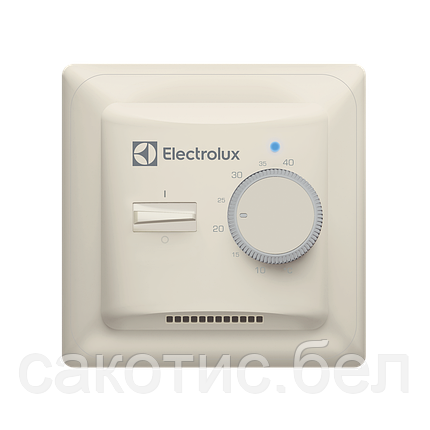 Терморегулятор Electrolux ETB-16 Basic, фото 2