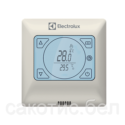 Терморегулятор Electrolux ETT-16 Touch, фото 2